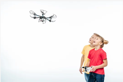 Students collaborating